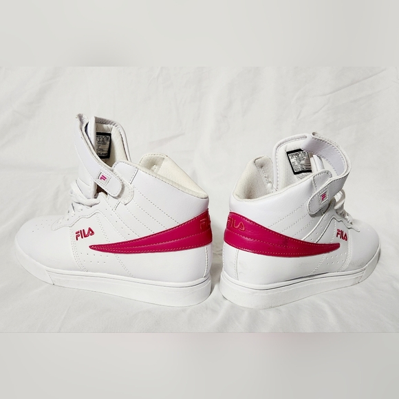 Fila High Top sneakers - Picture 6 of 12